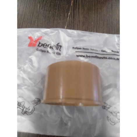 Meritor 4019 Втулка супорту 45x49x31mm   DUCO series,  ( В-во BENEFIT)